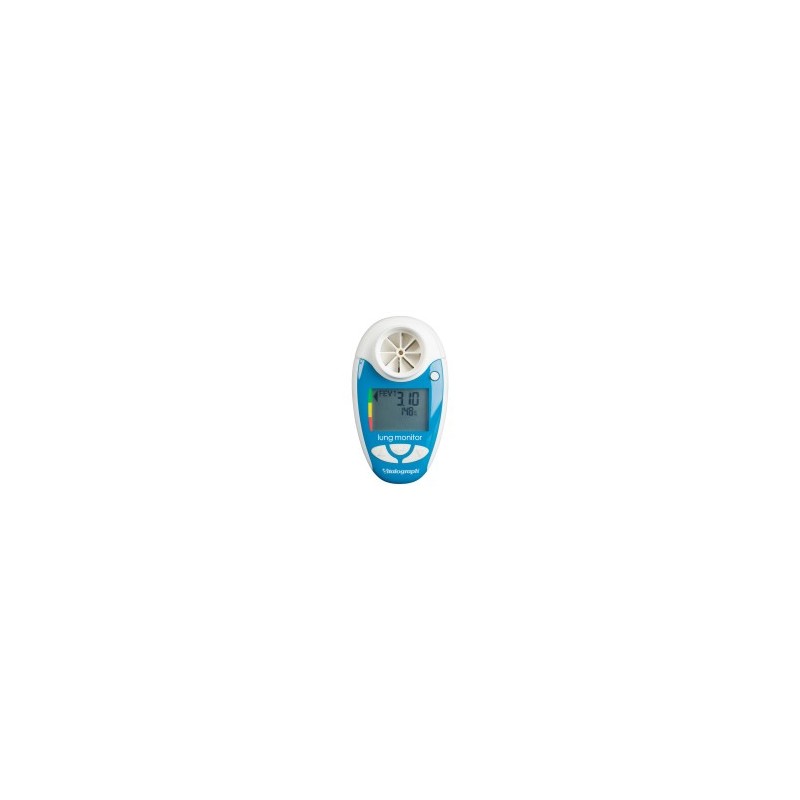 lung monitor 肺監測儀