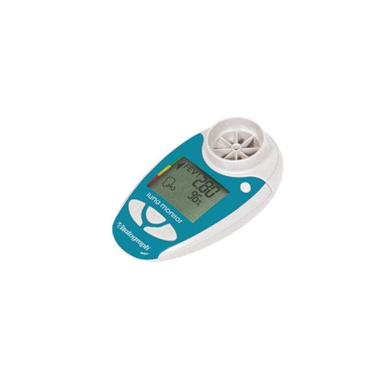 lung monitor