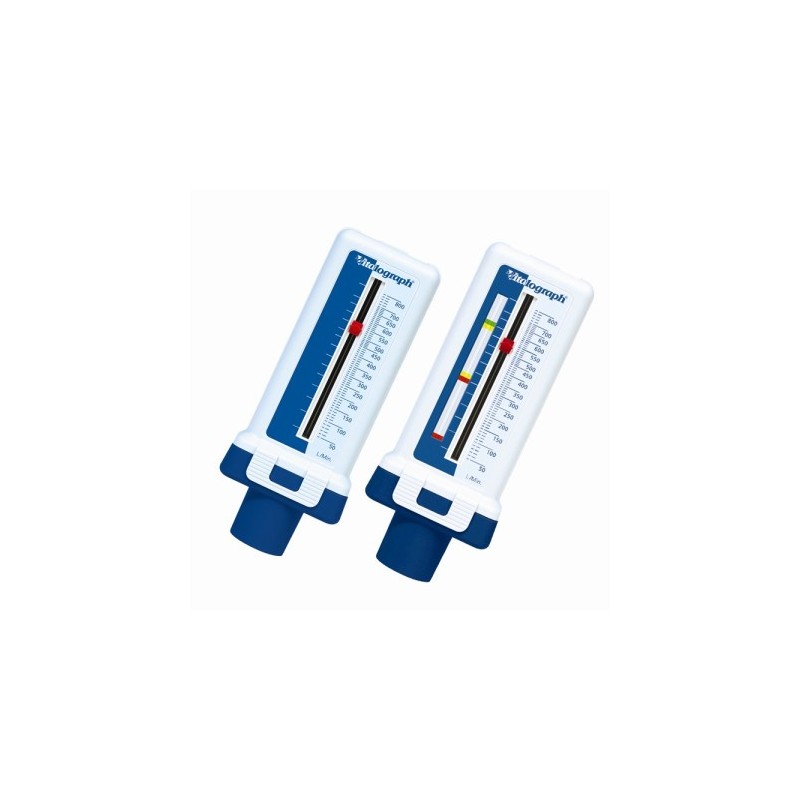 最高峰流速計 AsmaPLAN+