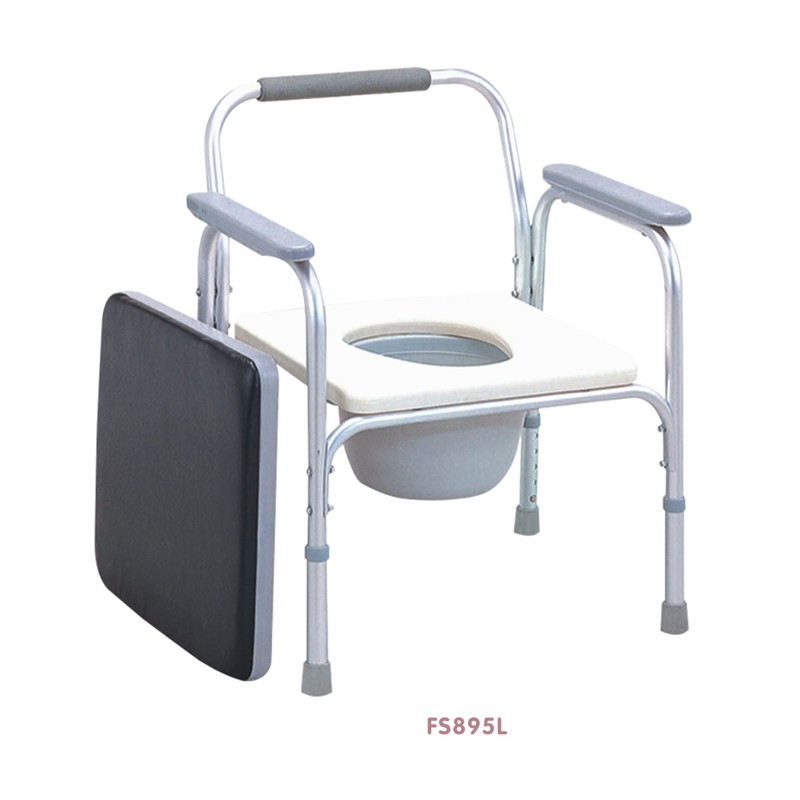 Commode & Shower Chair FS895L