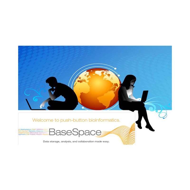 Basespace