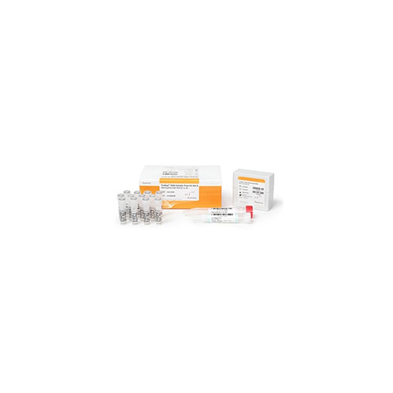 TruSeq DNA PCR-Free Sample Preparation Kit