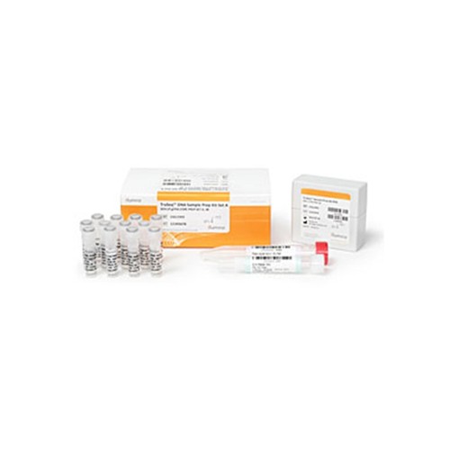 TruSeq Nano DNA Sample Preparation Kit