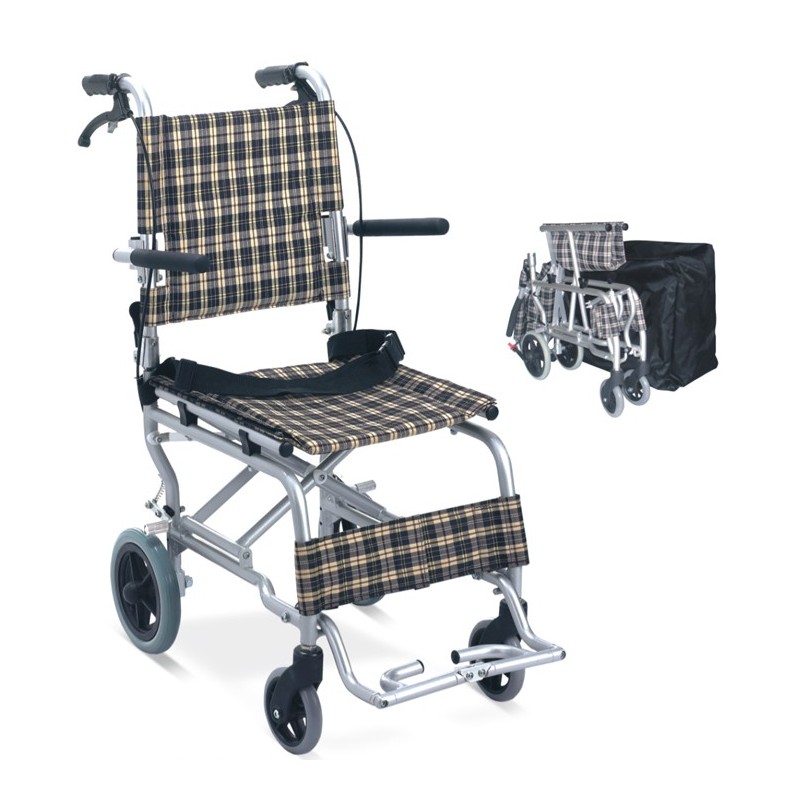 Wheelchair FS804LABJP-37