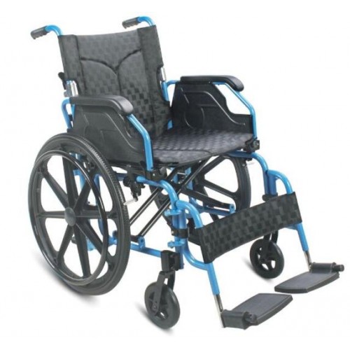 輪椅FS208LABP-46cm