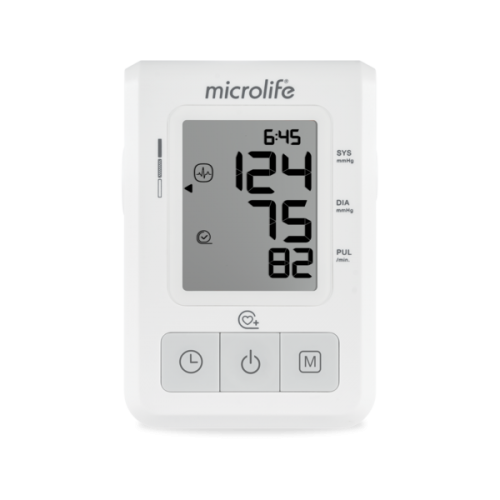 MICROLIFE BP B2 Basic 全自動手臂式血壓計